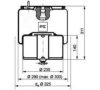 PE Automotive 084.282-71A Boot, air suspension